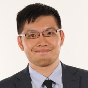 David Hsu，数字项目经理